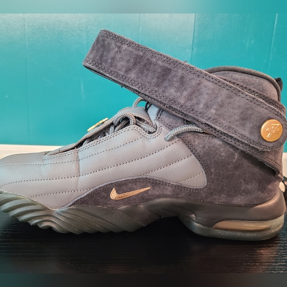 Nike Air Penny IV - Picture 6 of 15